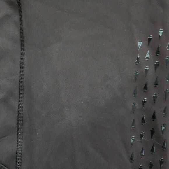 Kerrits Leggings Womens 2XL Plus Coolcore Full Leg Tech Tights Equestrian Horseb - Picture 7 of 7